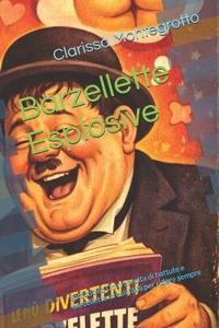 Barzellette Esplosive