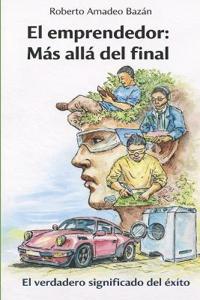 El emprendedor