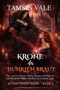 Krone der dunklen Braut
