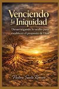 Romero, P: VENCIENDO LA INIQUIDAD