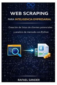 Web Scraping para inteligencia empresarial