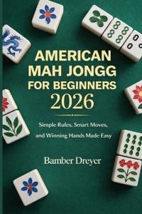American Mah Jongg for Beginners 2026