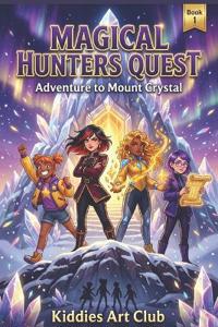 Magical Hunters Quest