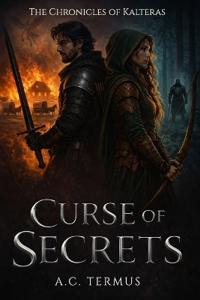 Curse of Secrets