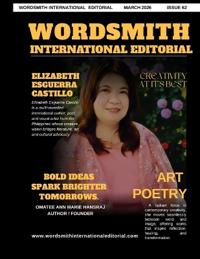 Issue 62 Wordsmith International Editorial