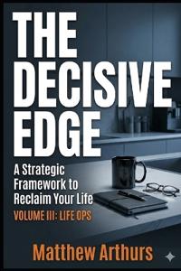 The Decisive Edge