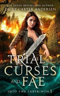 Andersen, L: Trial of Curses and Fae