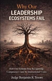 Why Our Leadership Ecosystems Fail