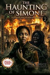 The Haunting of Simone