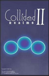 Miles, B: Collided Realms II