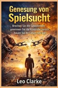 Genesung von Spielsucht