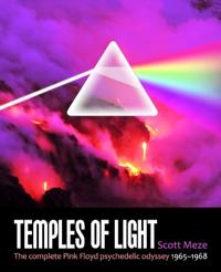 Temples Of Light