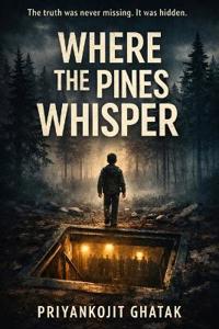 Where the Pines Whisper