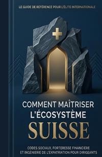 Comment maîtriser l'écosystème Suisse
