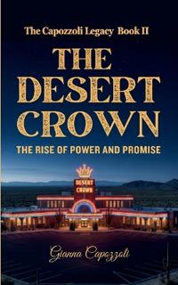 The Desert Crown