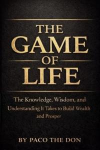 The Game Of Life