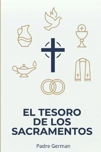 El Tesoro de los Sacramentos