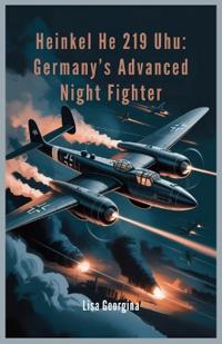 Heinkel He 219 Uhu