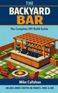 The Backyard Bar
