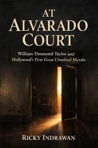 At Alvarado Court