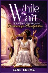 While You Wait - May Edition