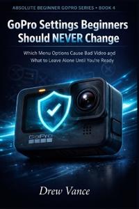GoPro Settings Beginners Should NEVER Change