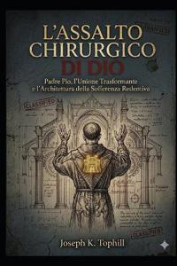 Tophill, J: L'Assalto Chirurgico di Dio