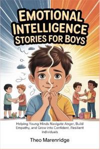 Emotional Intelligence Stories for Boys
