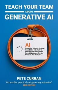 Teach Your Team About Generative AI