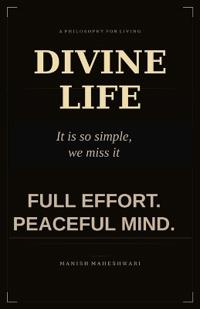 Maheshwari, M: Divine Life