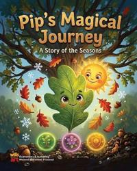 Pip's Magical journey