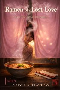 Ramen of a Lost Love
