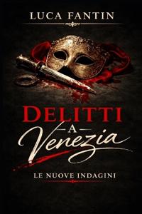 Delitti a Venezia