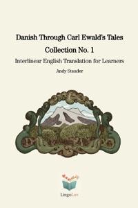 Danish Through Carl Ewald's Tales
