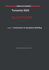 Tanzania 2025 Elections