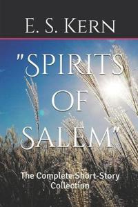 Kern, E: "Spirits of Salem"