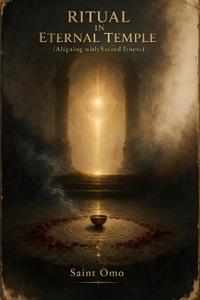 Ritual in Eternal Temple