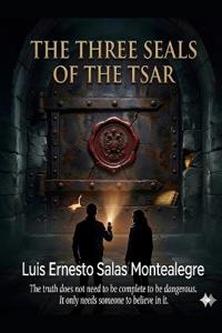 The Three Seals of the Tsar