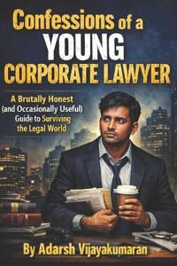 Confessions of a Young Corporate Lawyer