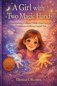 A Girl with Two Magic Hands