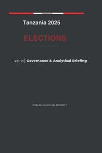 Tanzania 2025 Elections