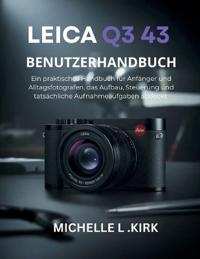 Leica Q3 43 Benutzerhandbuch