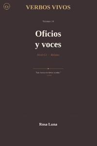 VERBOS VIVOS - Volume 14 - Oficios y voces