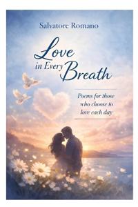 Love in every breath