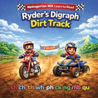 Ryder's Digraph Dirt Track