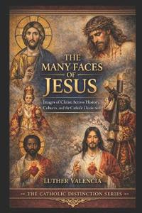 The Many Faces of Jesus