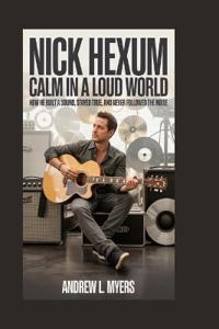 Nick Hexum