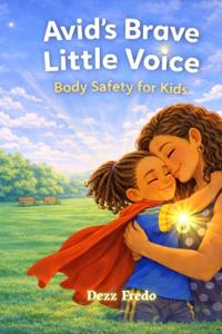 Avid's Brave Little Voice