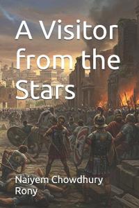 A Visitor from the Stars