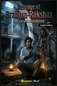 Revenge of Brahma-Rakshas